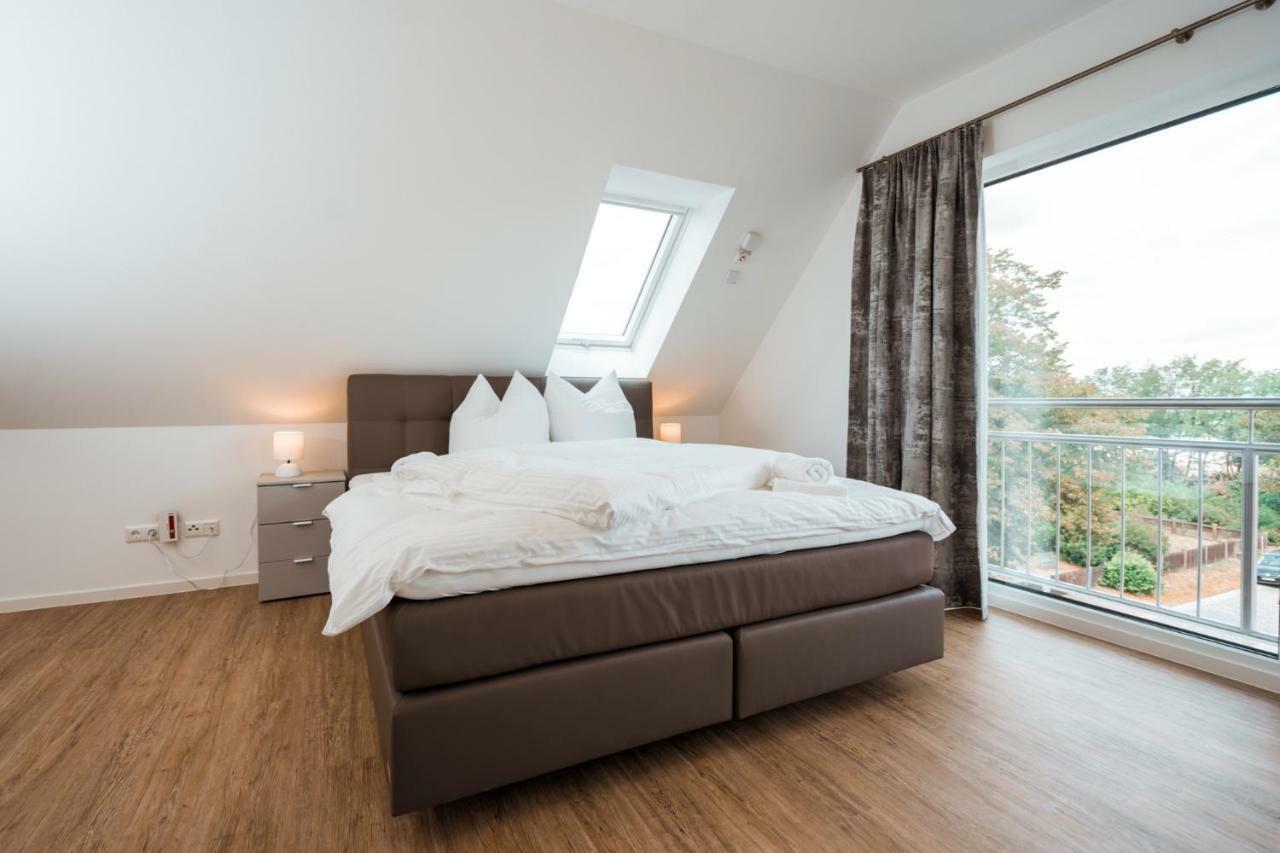 Haus Seeweg Elsterheide Luaran gambar