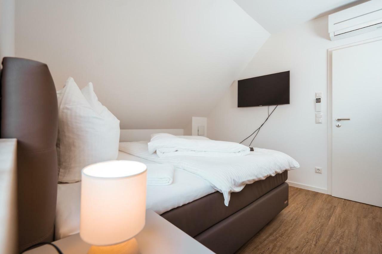 Haus Seeweg Elsterheide Luaran gambar