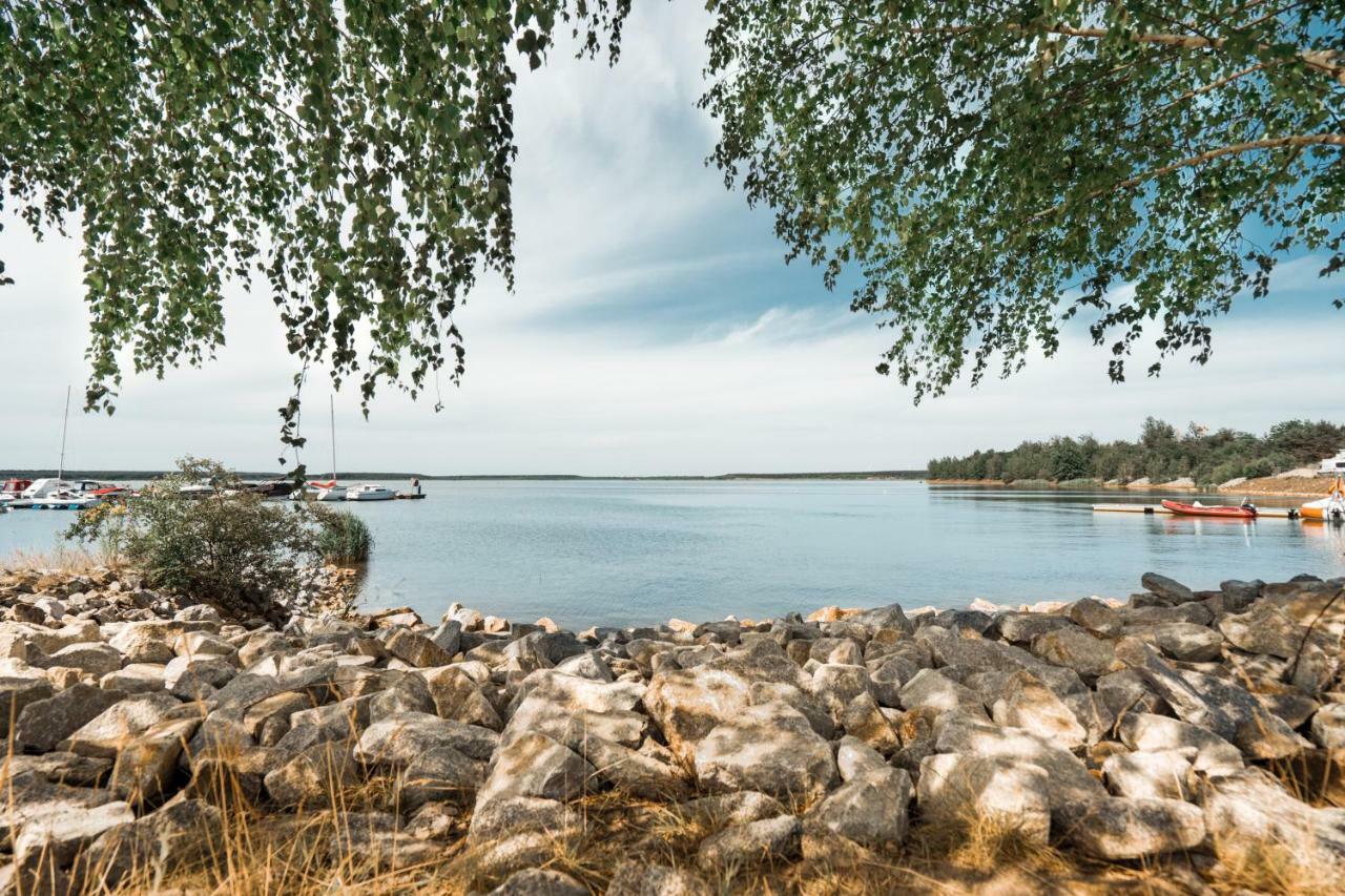 Haus Seeweg Elsterheide Luaran gambar