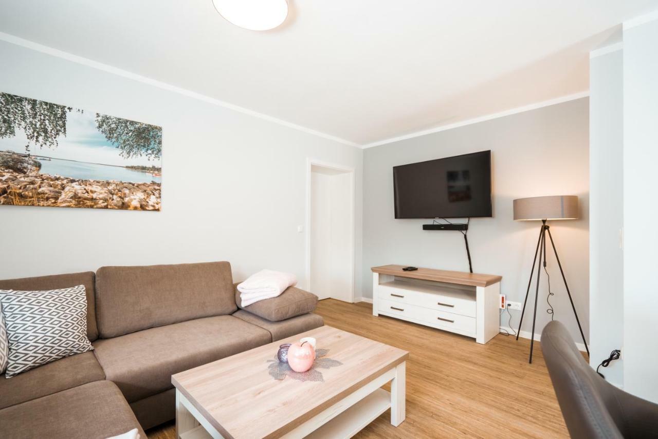 Haus Seeweg Elsterheide Luaran gambar