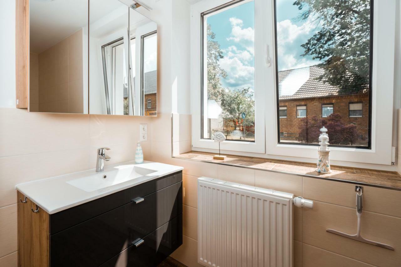 Haus Seeweg Elsterheide Luaran gambar