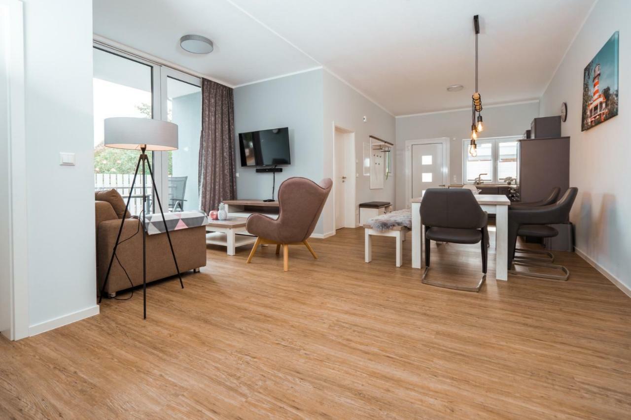 Haus Seeweg Elsterheide Luaran gambar