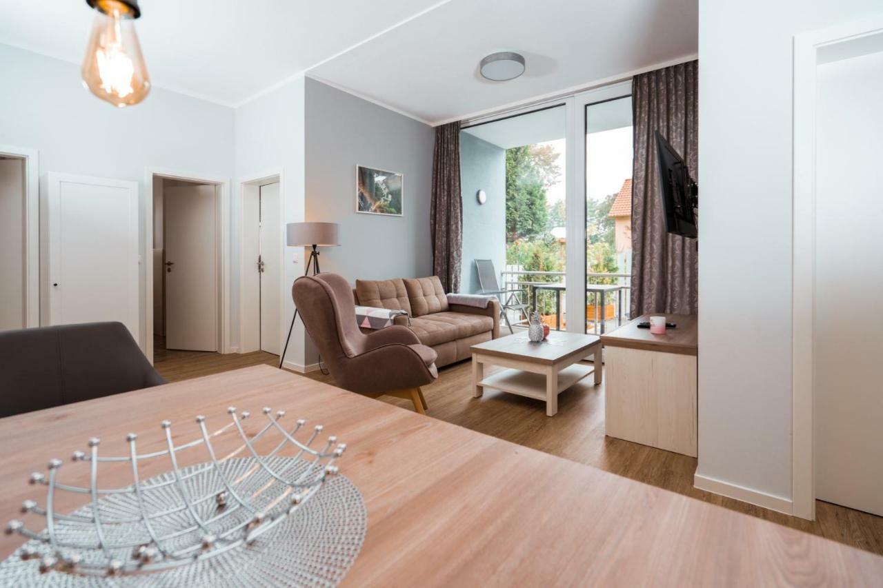 Haus Seeweg Elsterheide Luaran gambar