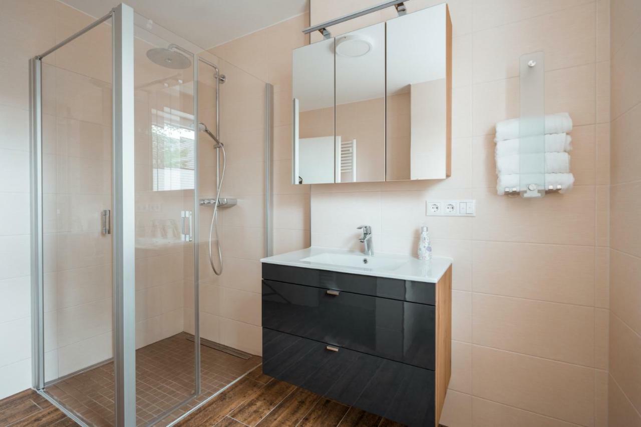 Haus Seeweg Elsterheide Luaran gambar