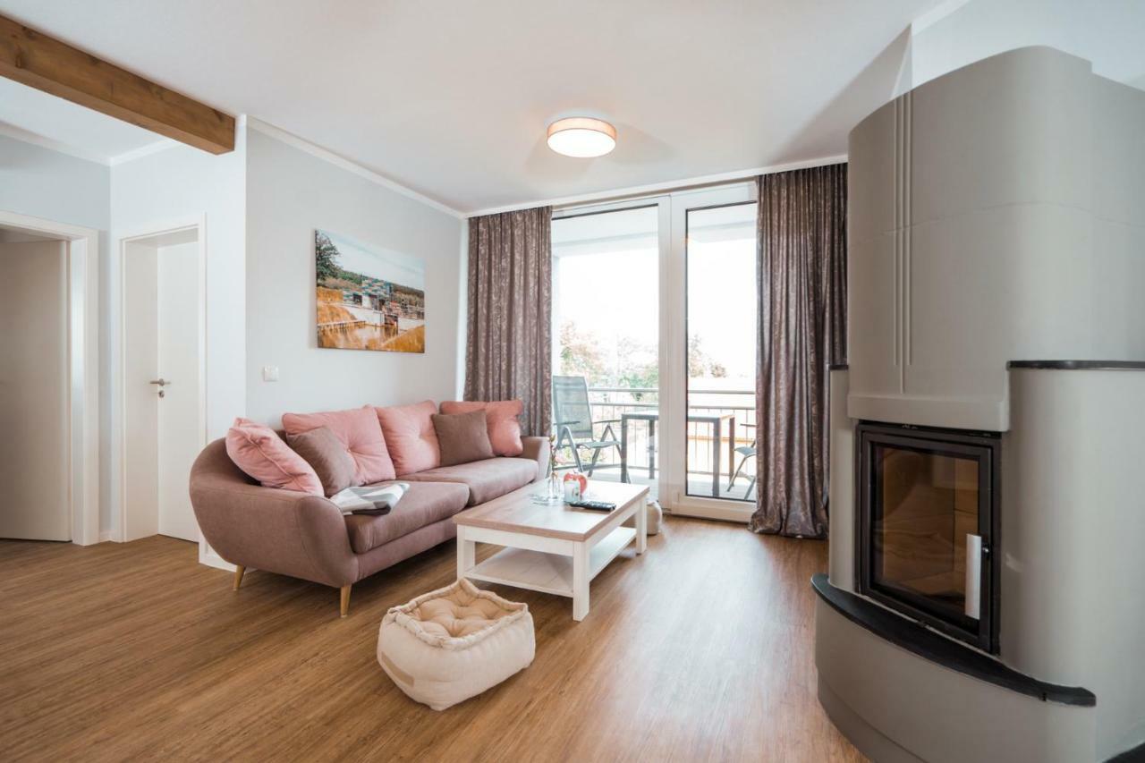 Haus Seeweg Elsterheide Luaran gambar