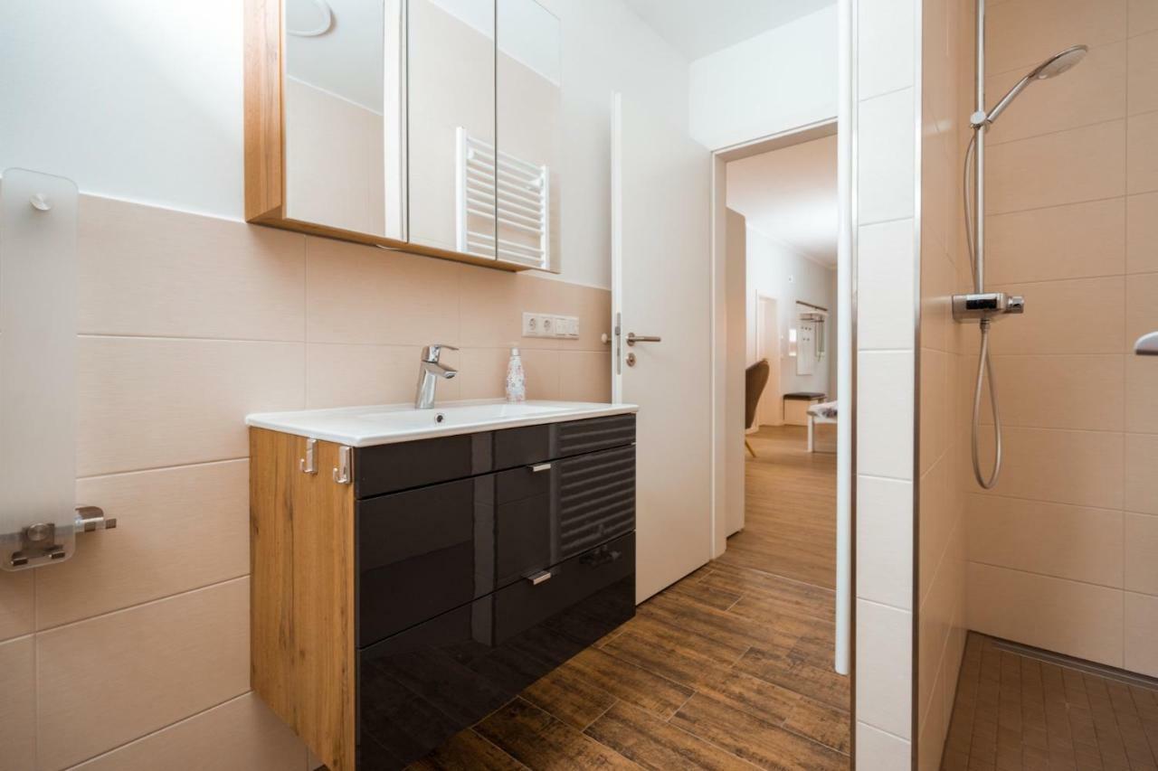 Haus Seeweg Elsterheide Luaran gambar