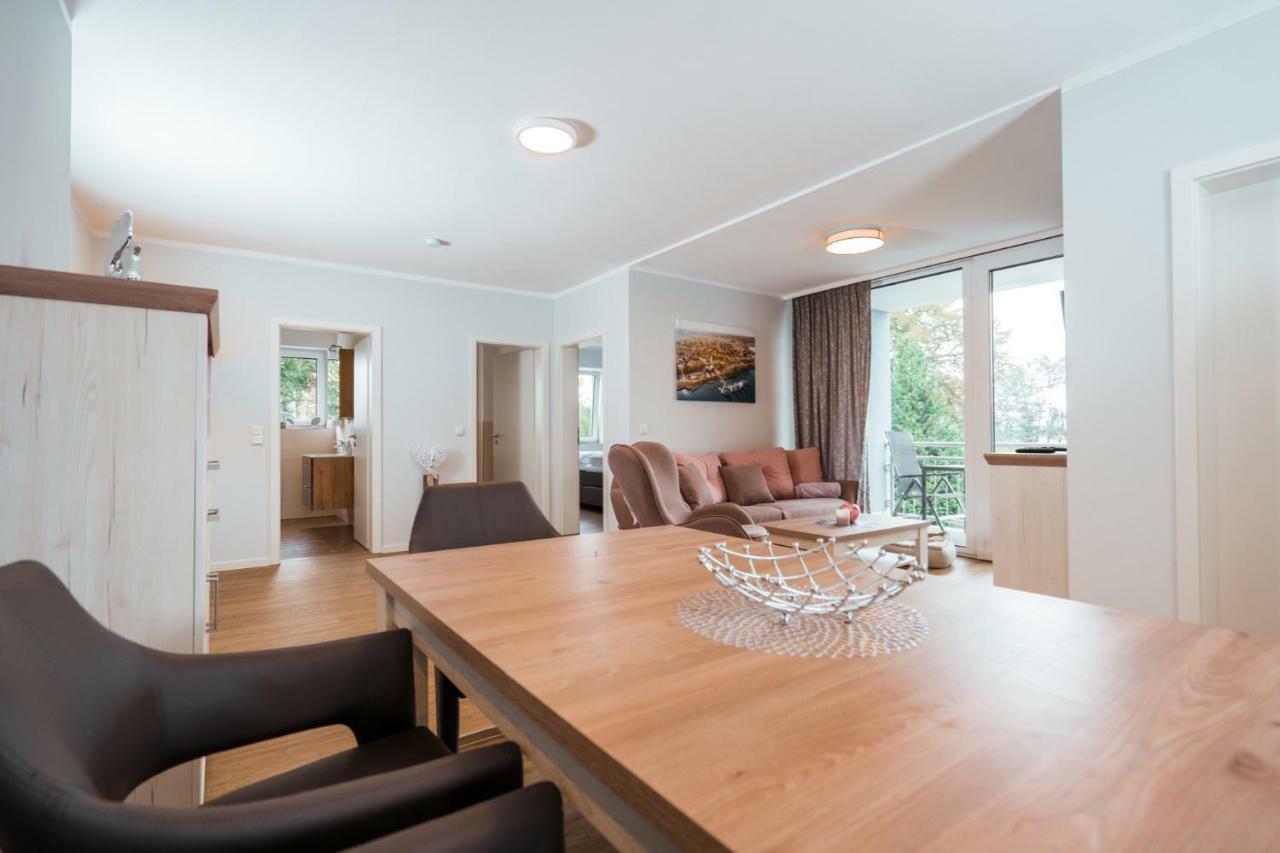 Haus Seeweg Elsterheide Luaran gambar
