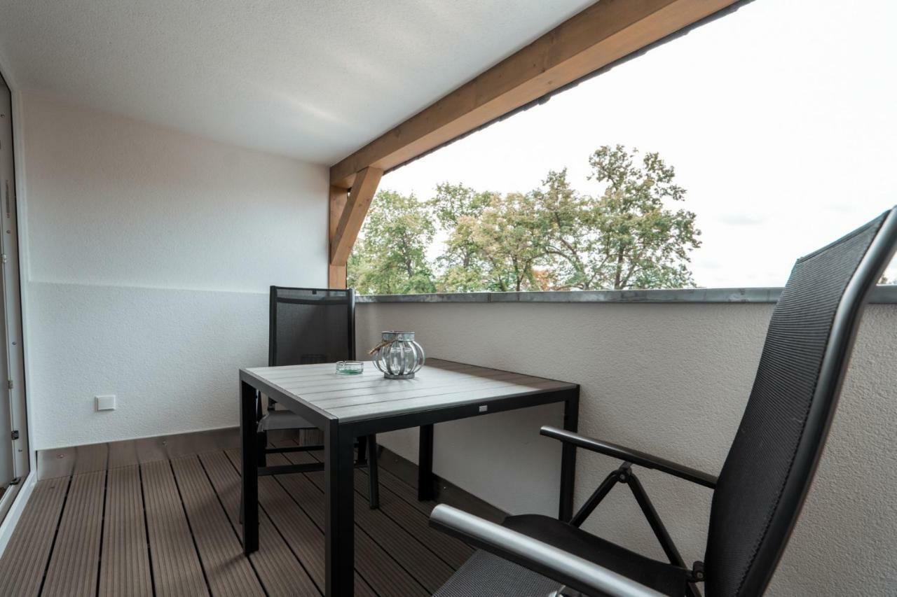 Haus Seeweg Elsterheide Luaran gambar