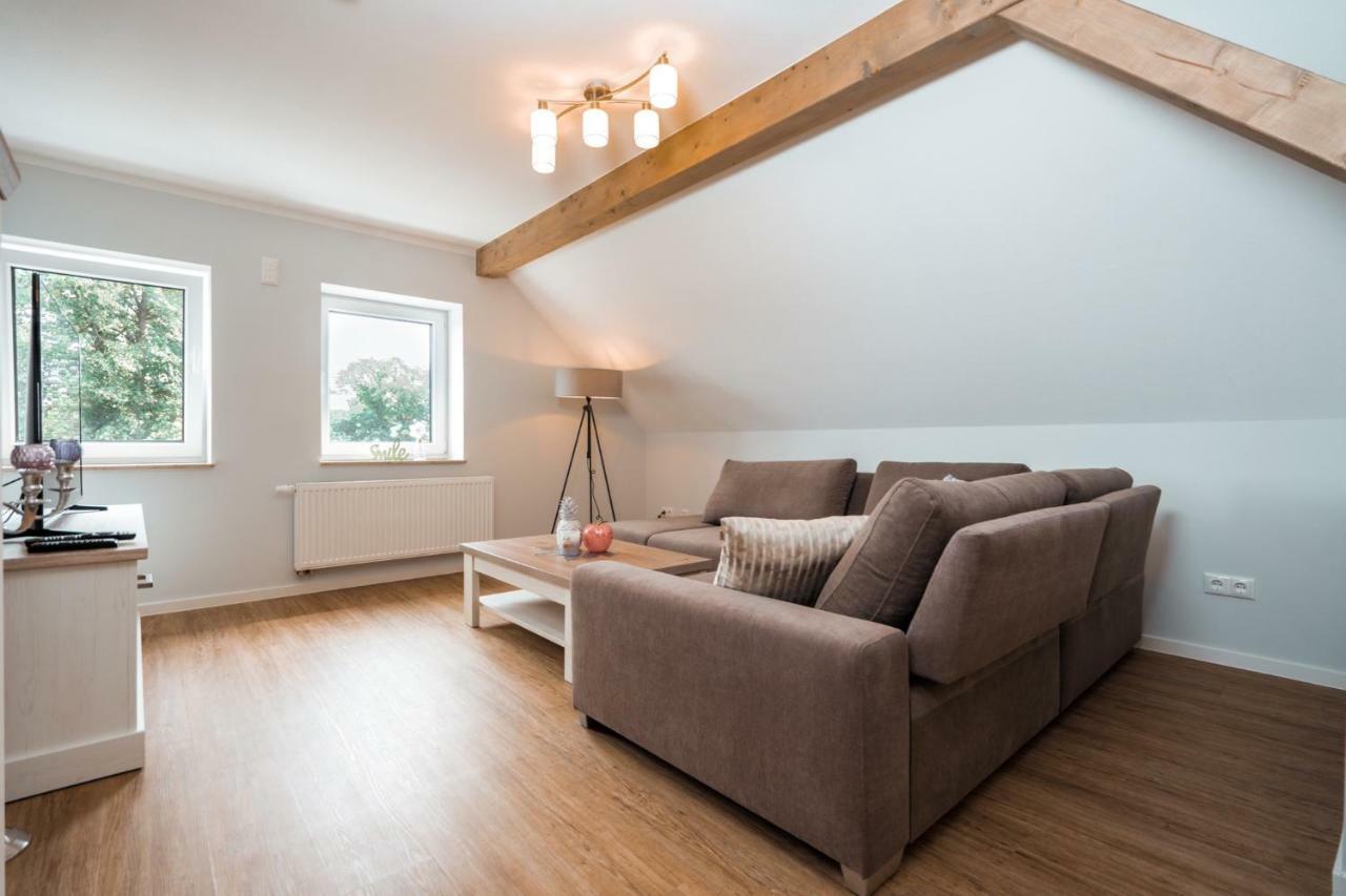 Haus Seeweg Elsterheide Luaran gambar